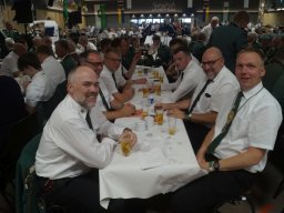 Schützenfestmontag 2026